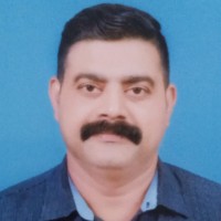 Pradeepkumar Sb