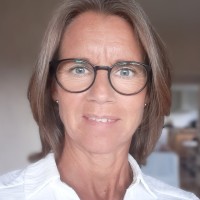 Maria Andersson