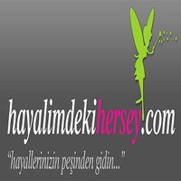 Hayalimdeki Herşey