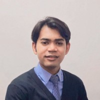 Syamim Hairi