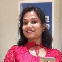 Uttara Acharjee