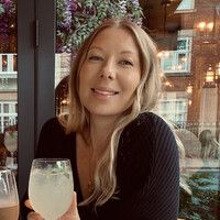 Dr Imogen Harrison