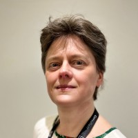 Karen Mitchell