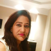 Sandhya Bisht