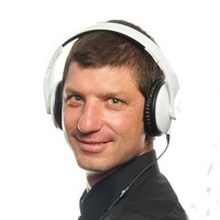 Simon Larivée