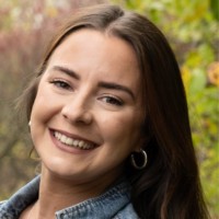 Rosalie Desmarais-Moisan