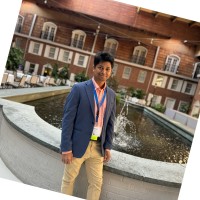 Chinmoy Kumar Mondal
