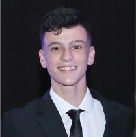 Nicolás Agustín Kurchan