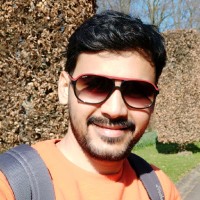 Indramohan Joshi