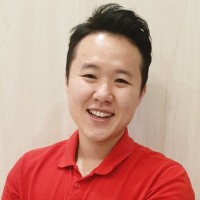 Jay Liew