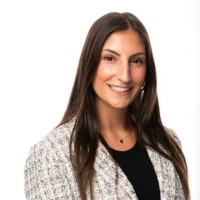 Grace Deneault