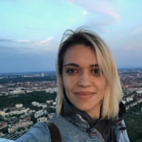 Veronika Genkinova