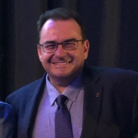 James O'Connor