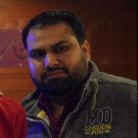 Rajeev V