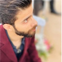 Shoaib Nabi Lashari