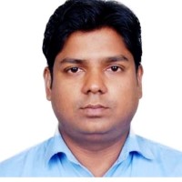 Raj Kumar Mandal
