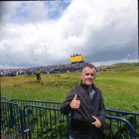 Dermot Owens