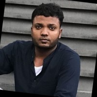 Saravanan Arivalagan