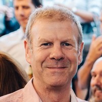 Martin Rogers