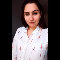 Giovanna Cavaliere