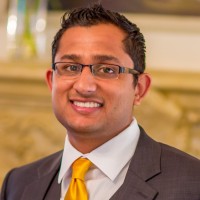 Veeraj Patel