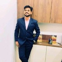 Vivekanand Rajendra Kushwaha