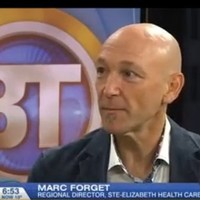 Marc Forget