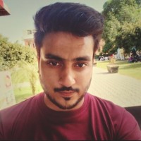 Muhammad Shehroz