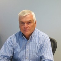 David Selby   P.E.