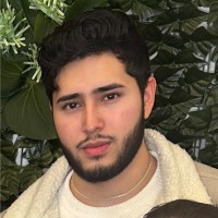 Steve Palacios