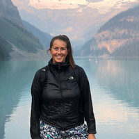 Brianne Goulet, L.G.