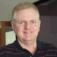 Peter Crothers