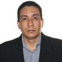 Samuel Eduardo Barba Palacio