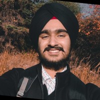 Lovepreet Singh