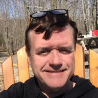 Mark Mcdermid