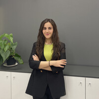 Melike Atılgan