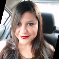 Karla Guzmán González