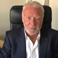 Mick Burt