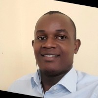 Peter Barasa.
