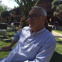 Jorge Azón