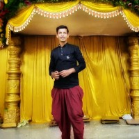 Raghavendra Nakshatri