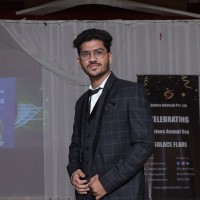 Ankush Sangale