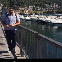 Spyros Christou