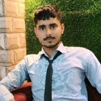 Abhinandan Kumar