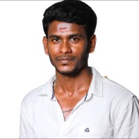 Sathish Kumar Chandran