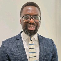 Nnamdi Ifeagwu