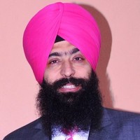 Harkanwalpreet Singh