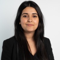 Soukaina Rachad