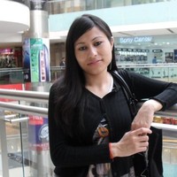 Sohani Lama