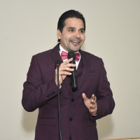 Ravi Nirwal